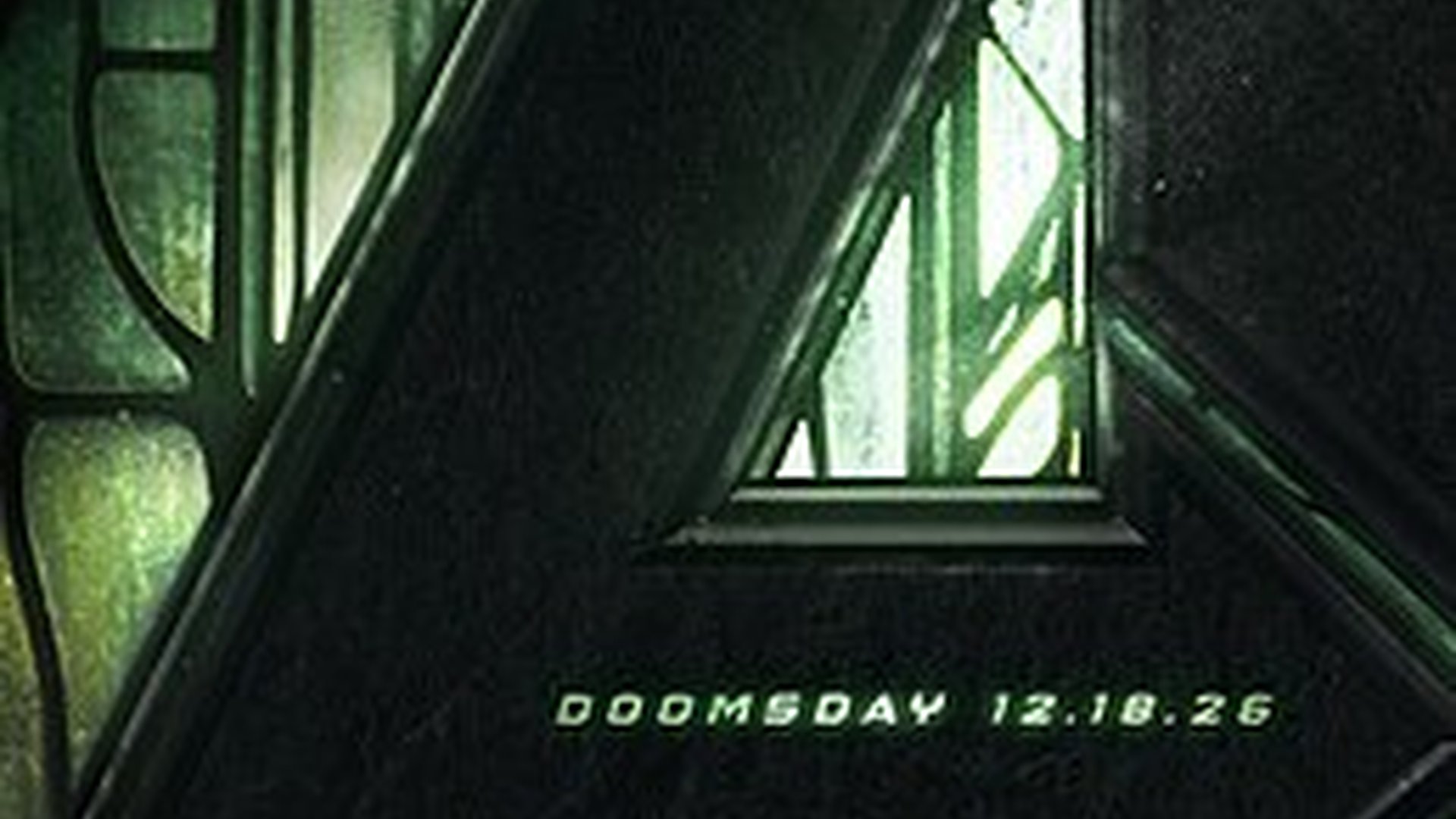 Cinematic still for Avengers: Doomsday