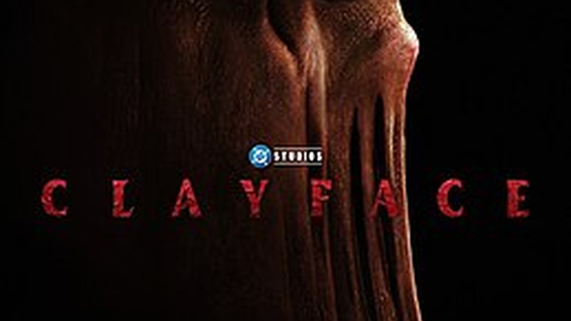 Cinematic still for Clayface