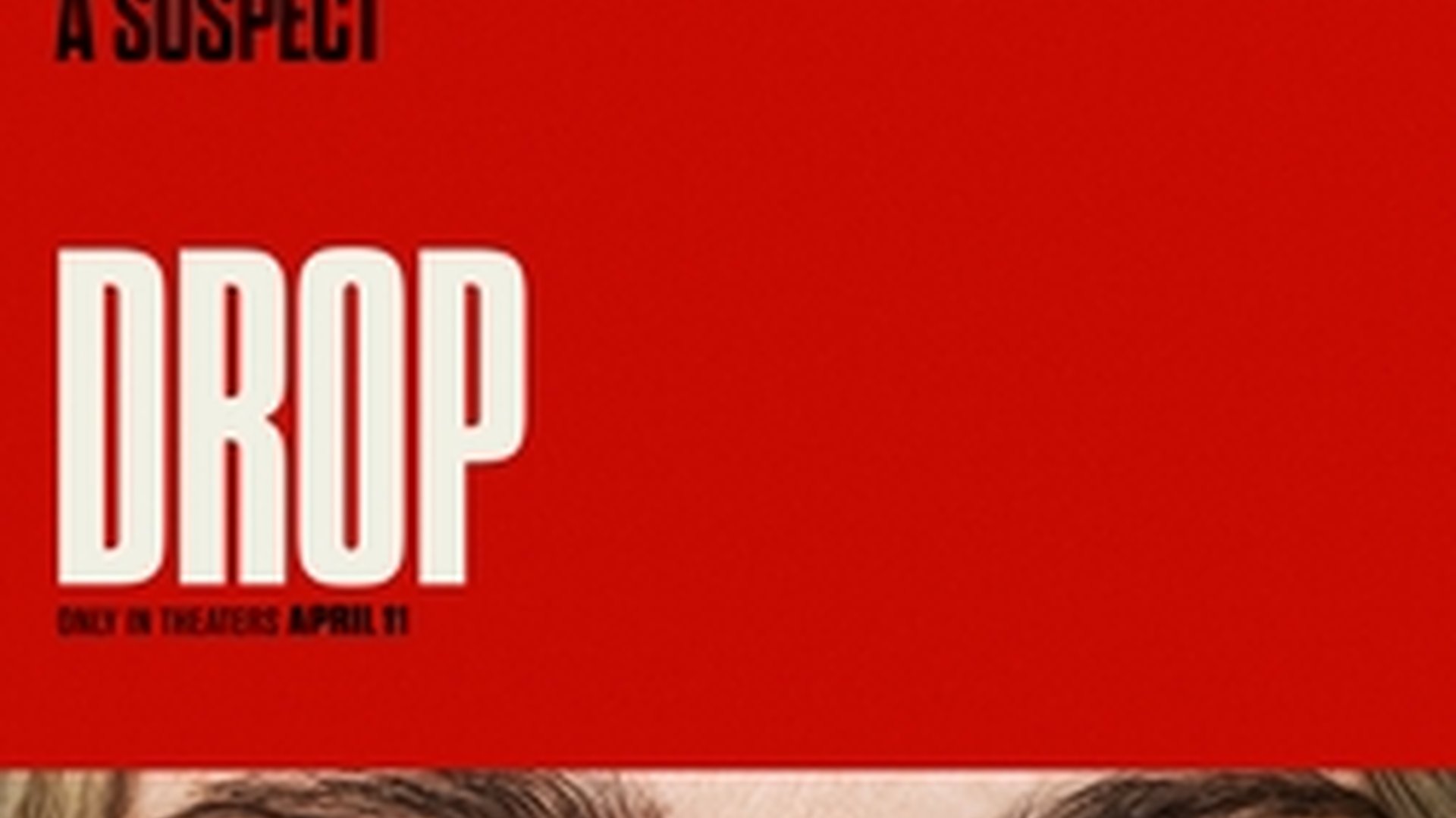 Cinematic still for Drop