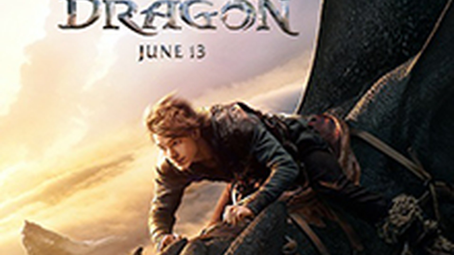 Cinematic still for How to Train Your Dragon