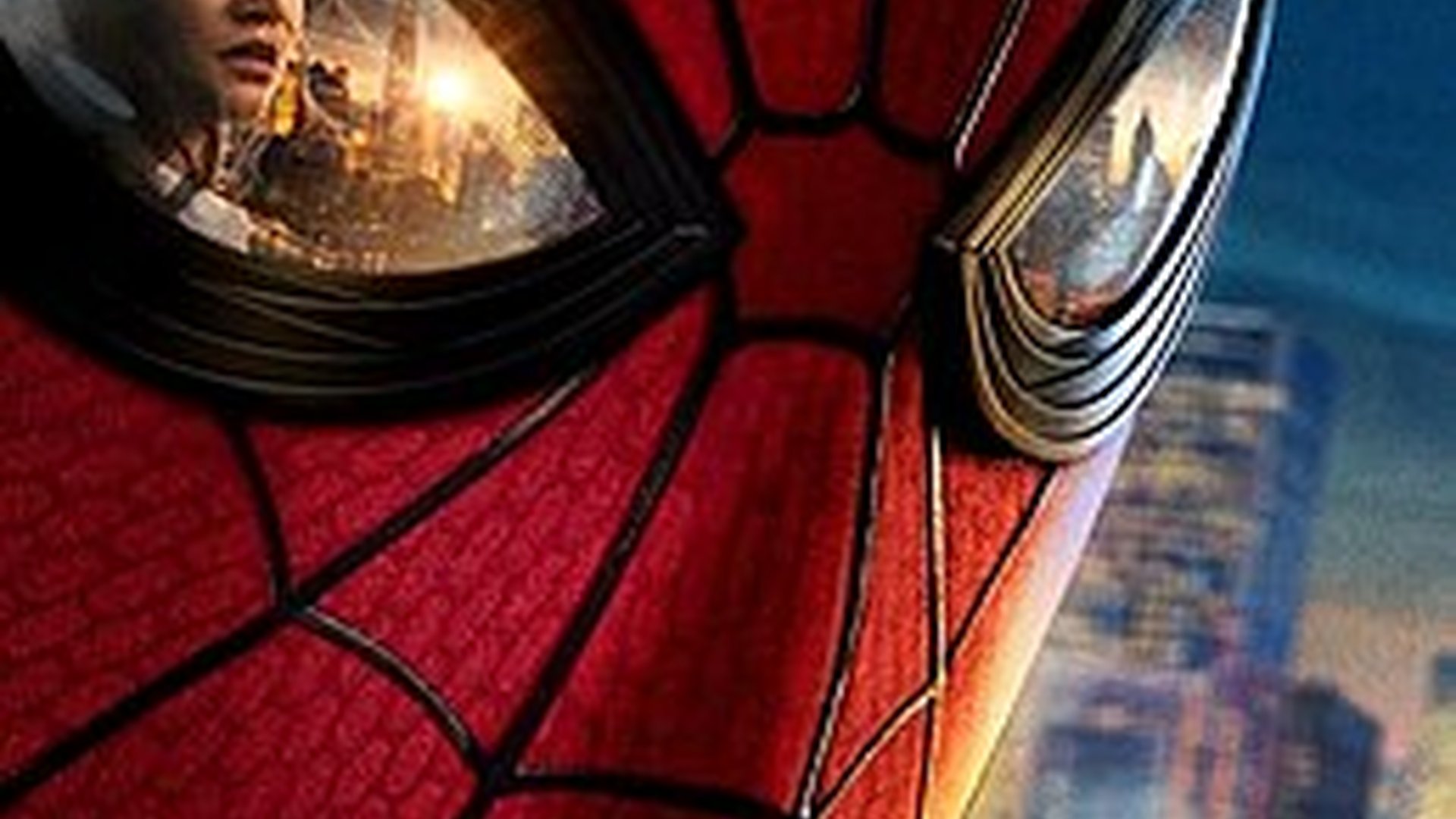Cinematic still for Spider-Man: Brand New Day