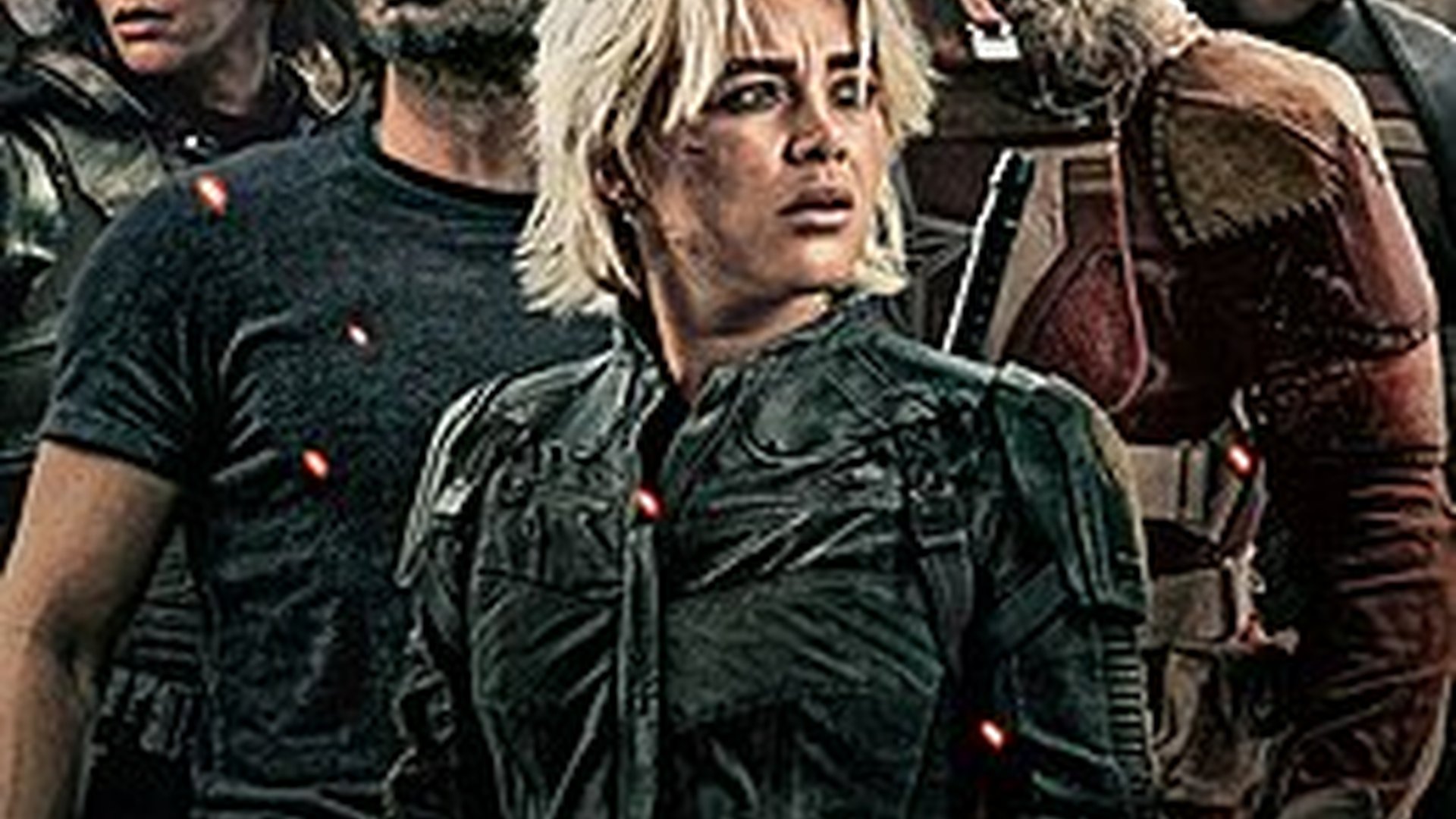 Cinematic still for Thunderbolts*