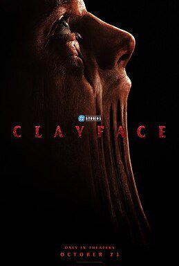 Poster for Clayface