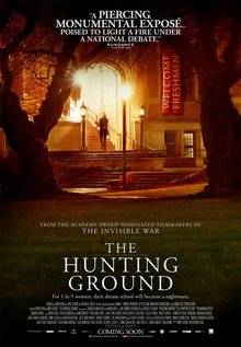 Hunting Ground