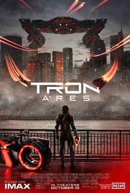 TRON: Ares