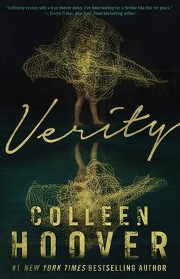 Poster for Verity